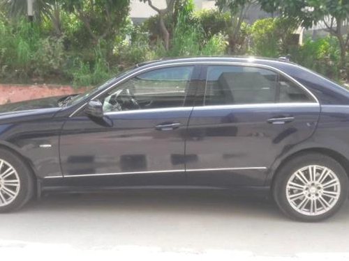 2011 Mercedes Benz E Class E 200 AT for sale in New Delhi