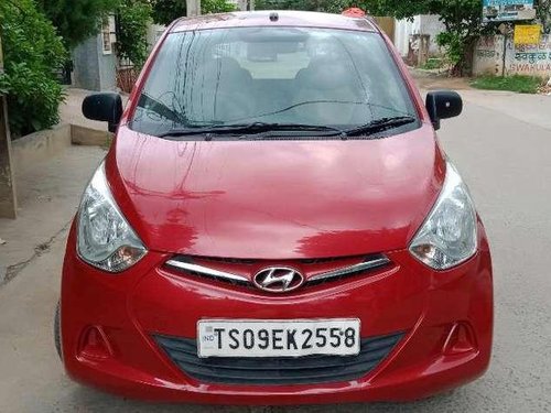 Used 2015 Hyundai Eon Era MT for sale in Hyderabad