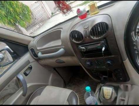 2012 Mahindra Scorpio MT for sale in Ghaziabad