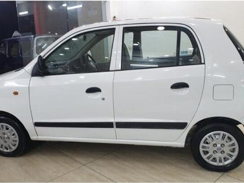 Hyundai Santro Xing GLS 2013 MT for sale in New Delhi