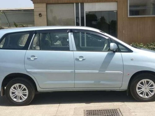 2011 Toyota Innova MT for sale in Mumbai