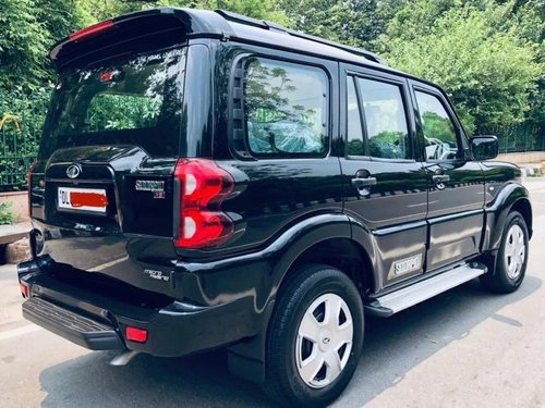 2020 Mahindra Scorpio S5 MT for sale in New Delhi