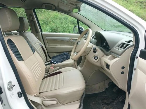 2016 Maruti Suzuki Ertiga SHVS VDI MT for sale in Pune