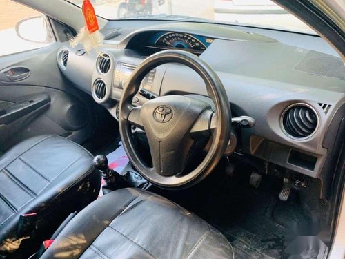 Toyota Etios GD 2013 MT for sale in Chandigarh