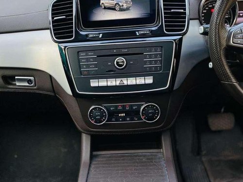 2019 Mercedes Benz GLS AT for sale in Vadodara