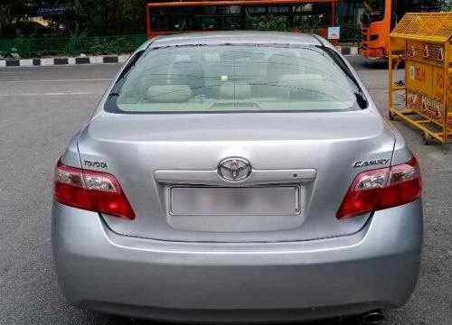 Toyota Camry 2010 AT for sale in New Delhii