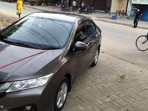 Used 2017 Honda City MT for sale in Varanasi