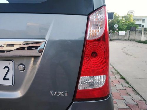 2015 Maruti Suzuki Wagon R VXI Plus Optional MT for sale in Ahmedabad