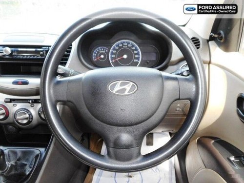 2012 Hyundai i10 Era MT for sale in Chennai