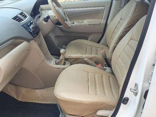 Maruti Suzuki Ertiga VDi, 2016, Diesel MT for sale in Nellore