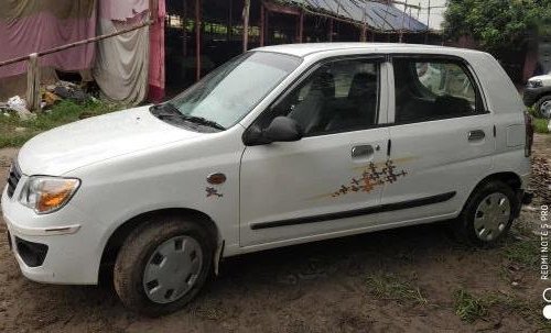 Maruti Suzuki Alto K10 LXI 2010 MT for sale in Patna