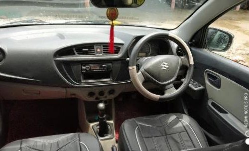 Used 2016 Maruti Suzuki Alto K10 LXI MT for sale in Patna