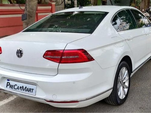 Used 2018 Volkswagen Passat Highline DSG MT in Bangalore