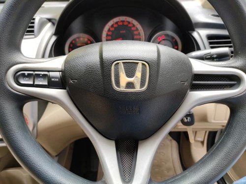 Used 2011 Honda City 1.5 S MT for sale in Pune