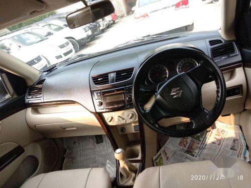 2016 Maruti Suzuki Swift Dzire MT for sale in Chandigarh