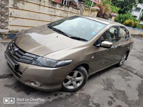 2011 Honda City 1.5 V AT for sale in Kolkata