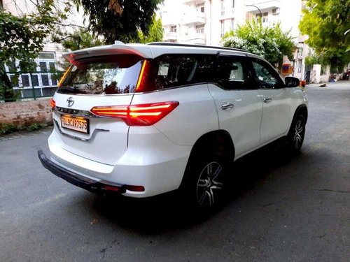 2019 Toyota Fortuner 2.8 2WD AT in New Delhii