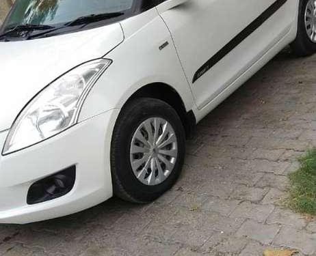 Used 2012 Maruti Suzuki Swift VDI MT for sale in Ghaziabad