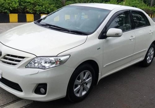 2012 Toyota Corolla Altis VL AT for sale in Mumbai