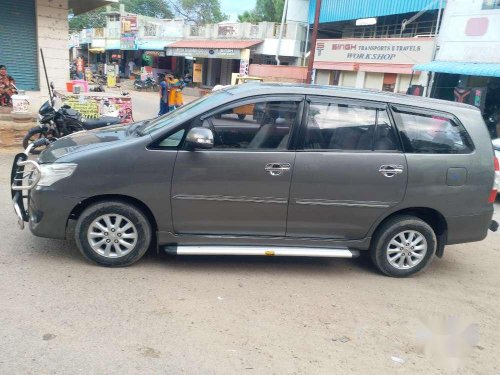 2012 Toyota Innova MT for sale in Madurai