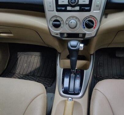 2011 Honda City 1.5 V AT for sale in Kolkata