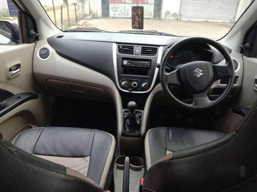 Maruti Suzuki Celerio VXi, 2016, Petrol MT for sale in Pathankot