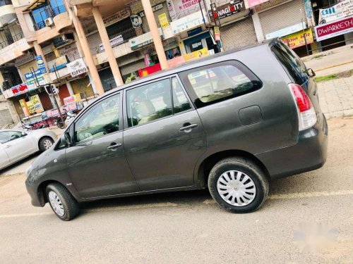 Used 2011 Toyota Innova MT for sale in Vadodara