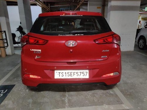 Used 2015 Hyundai i20 Asta 1.4 CRDi MT in Hyderabad