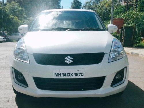 Maruti Suzuki Swift ZDI 2013 MT for sale in Pune