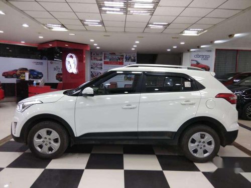 Hyundai Creta 1.6 E Plus 2018 AT for sale in Nagar