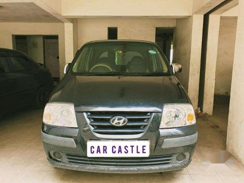 Used 2010 Hyundai Santro Xing GLS MT for sale in Kolkata