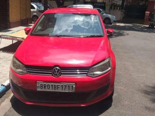 Used 2012 Volkswagen Polo MT MT for sale in Patna