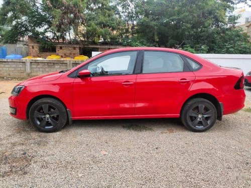 Skoda Rapid 1.5 TDI Style 2017 MT for sale in Bangalore