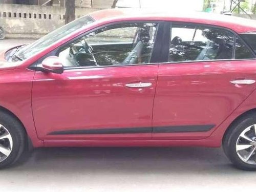 2016 Hyundai Elite i20 Asta 1.4 CRDi MT in Ahmedabad