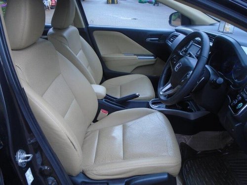 Honda City i-VTEC VX 2015 MT for sale in Mumbai