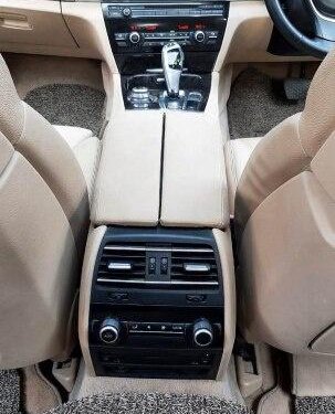 2012 BMW 7 Series 2007-2012 AT for sale in New Delhii