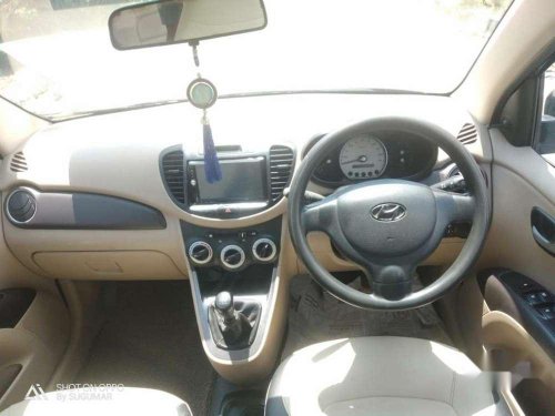 Used 2008 Hyundai i10 Magna MT for sale in Chennai