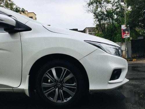 Used 2019 Honda City AT for sale in Mumbai