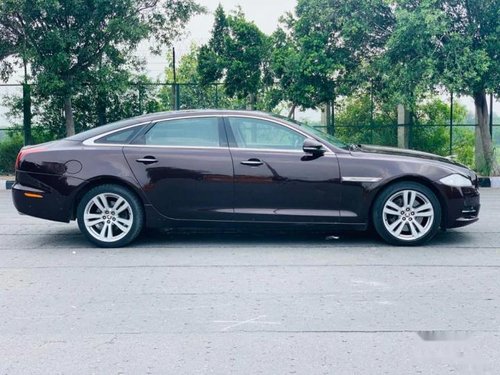 Jaguar XJ 3.0L Portfolio 2012 AT in New Delhi