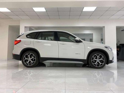Used 2018 BMW X1 sDrive20d AT for sale in Pune