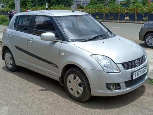 Used 2009 Maruti Suzuki Swift VDI MT for sale in Rajkot