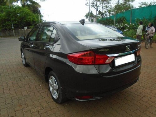 Honda City i-VTEC VX 2015 MT for sale in Mumbai