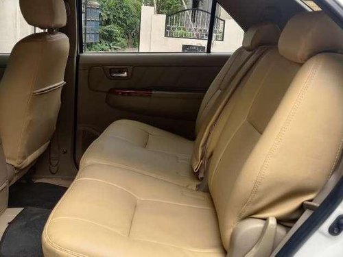 2011 Toyota Fortuner AT for sale in Nagar