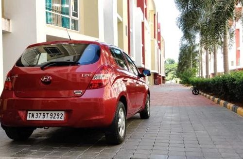 2011 Hyundai i20 1.4 Asta AT with AVN for sale in Coimbatore