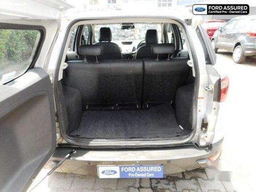 2014 Ford EcoSport MT for sale in Chennai