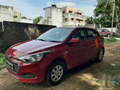 Hyundai Elite i20 Sportz 1.2 2017 MT for sale in Chennai