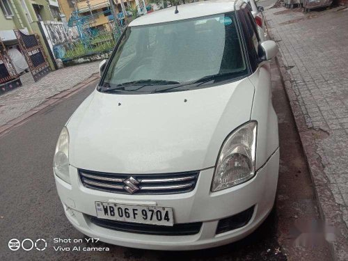 2011 Maruti Suzuki Swift Dzire MT for sale in Kolkata