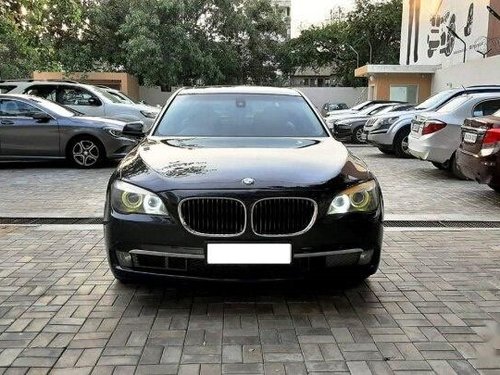 2012 BMW 7 Series 2007-2012 AT for sale in New Delhii