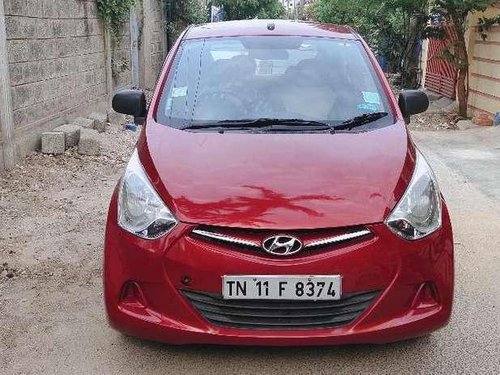 Used Hyundai Eon Magna 2014 MT for sale in Chennai