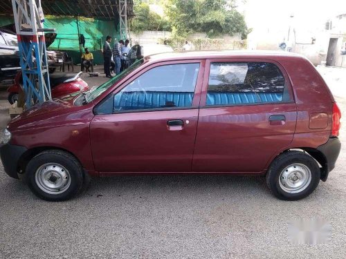 2005 Maruti Suzuki Alto MT for sale in Nashik